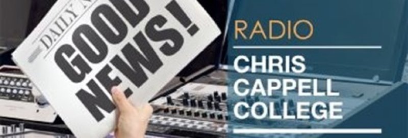RADIO CCC