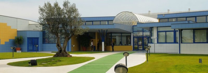 VISITA VIRTUALE CCC