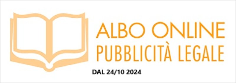 ALBO ONLINE