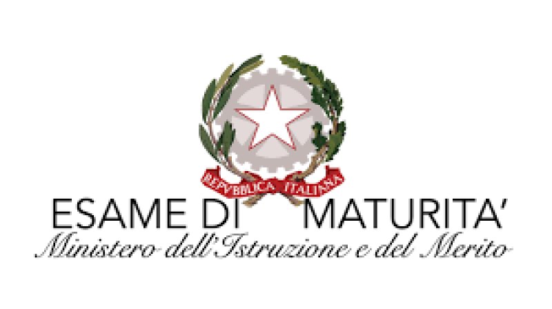 ESAMI DI MATURITA