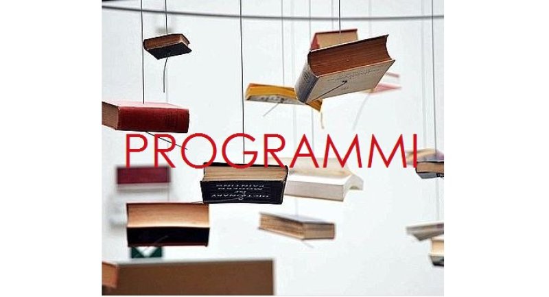 Programmi didattici per materia