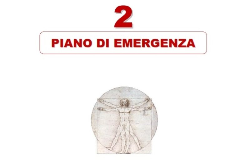 Piano di Emergenza